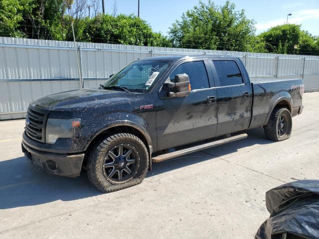 Photo 0 VIN: 1FTFW1EF2EFB20737 - FORD F150 SUPER 