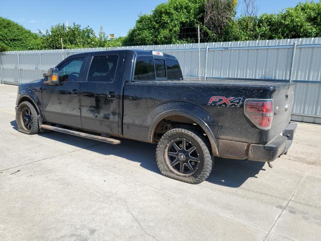 Photo 1 VIN: 1FTFW1EF2EFB20737 - FORD F150 SUPER 