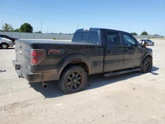 Photo 2 VIN: 1FTFW1EF2EFB20737 - FORD F150 SUPER 