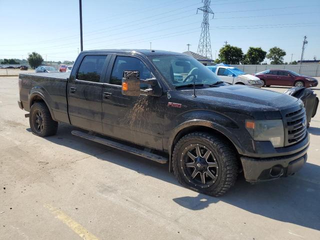 Photo 3 VIN: 1FTFW1EF2EFB20737 - FORD F150 SUPER 