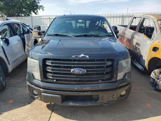 Photo 4 VIN: 1FTFW1EF2EFB20737 - FORD F150 SUPER 