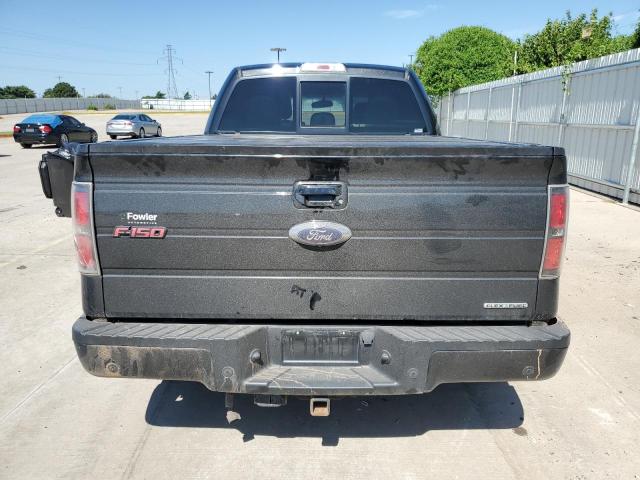 Photo 5 VIN: 1FTFW1EF2EFB20737 - FORD F150 SUPER 