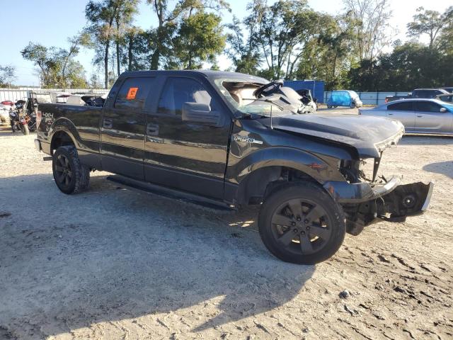 Photo 3 VIN: 1FTFW1EF2EFB70330 - FORD F150 SUPER 