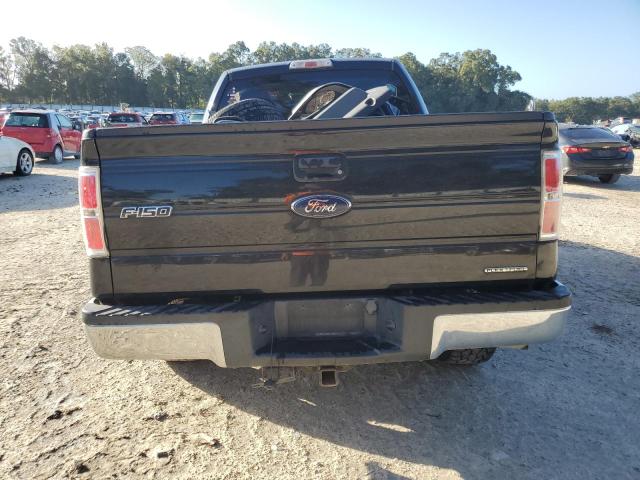 Photo 5 VIN: 1FTFW1EF2EFB70330 - FORD F150 SUPER 