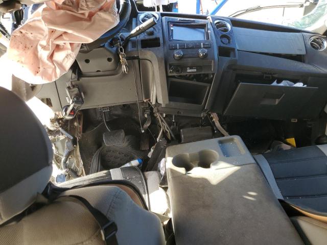 Photo 7 VIN: 1FTFW1EF2EFB70330 - FORD F150 SUPER 