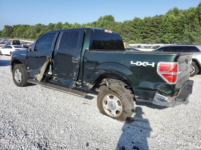 Photo 1 VIN: 1FTFW1EF2EFC16612 - FORD F150 SUPER 