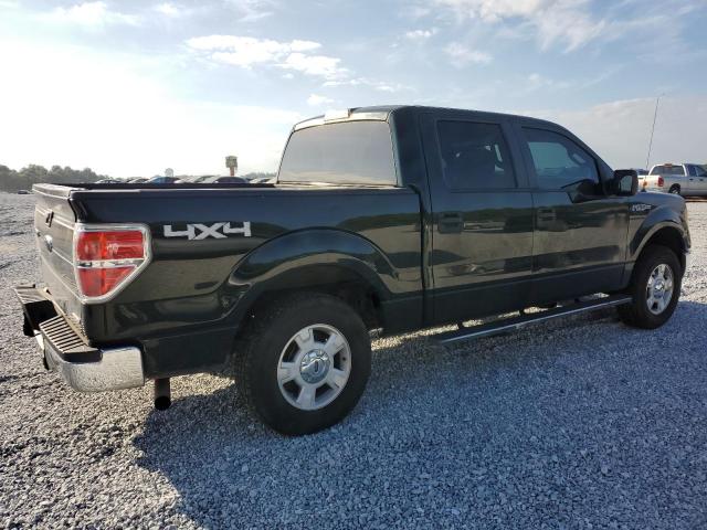 Photo 2 VIN: 1FTFW1EF2EFC16612 - FORD F150 SUPER 