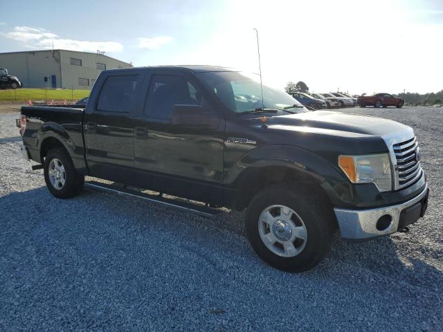 Photo 3 VIN: 1FTFW1EF2EFC16612 - FORD F150 SUPER 