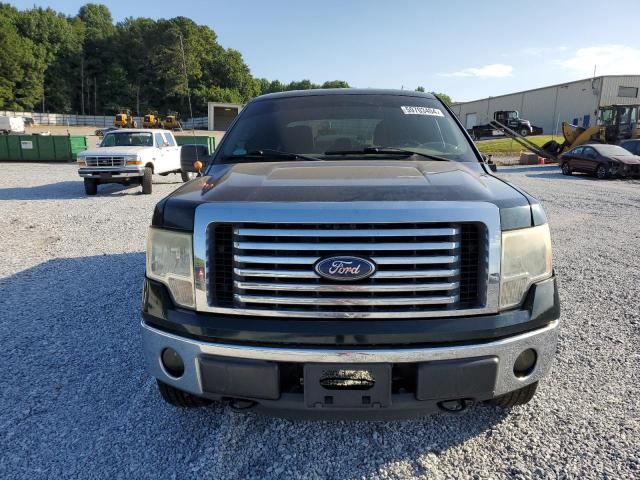 Photo 4 VIN: 1FTFW1EF2EFC16612 - FORD F150 SUPER 