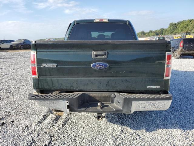 Photo 5 VIN: 1FTFW1EF2EFC16612 - FORD F150 SUPER 