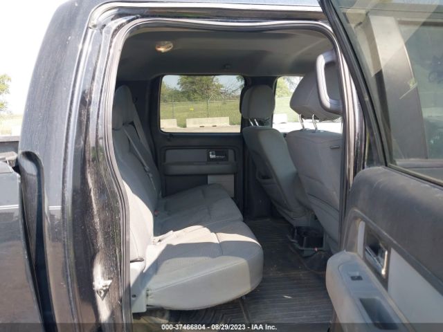 Photo 4 VIN: 1FTFW1EF2EFC55538 - FORD F-150 