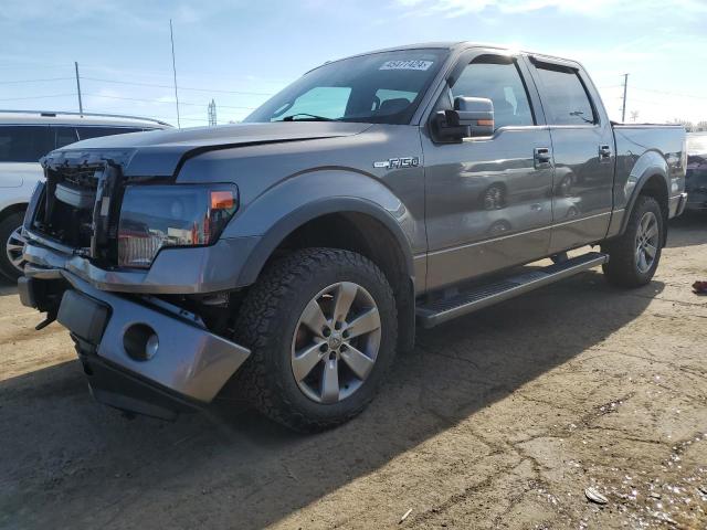 Photo 0 VIN: 1FTFW1EF2EFC75983 - FORD F-150 