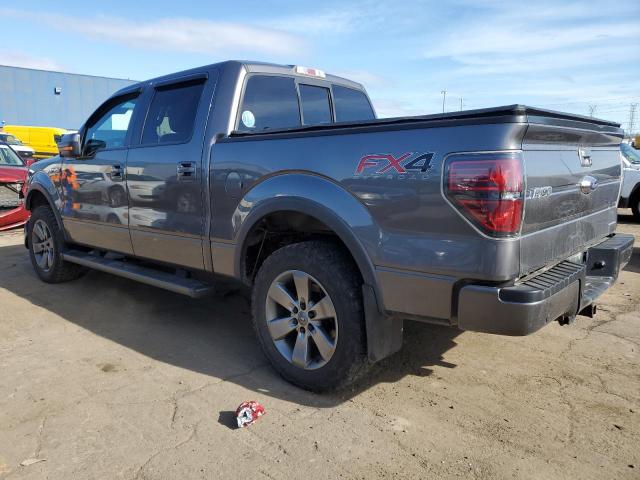 Photo 1 VIN: 1FTFW1EF2EFC75983 - FORD F-150 