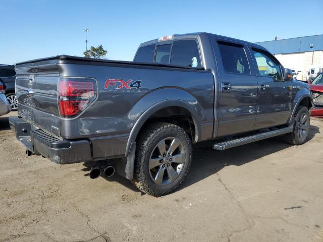 Photo 2 VIN: 1FTFW1EF2EFC75983 - FORD F-150 