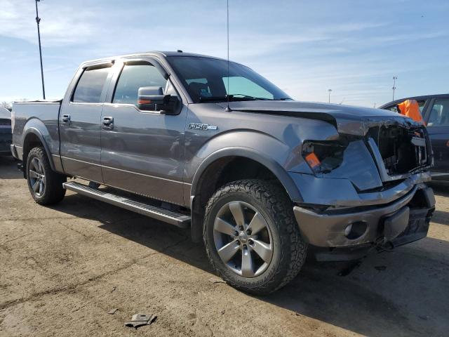 Photo 3 VIN: 1FTFW1EF2EFC75983 - FORD F-150 