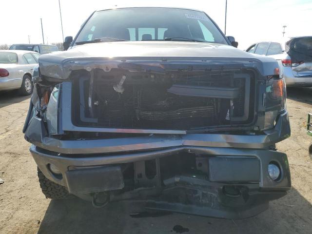 Photo 4 VIN: 1FTFW1EF2EFC75983 - FORD F-150 