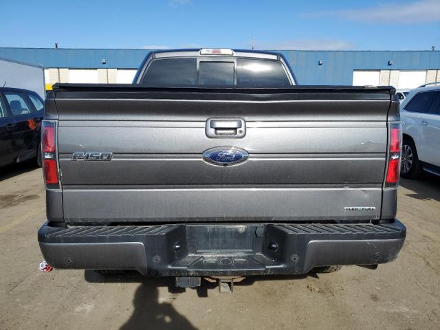 Photo 5 VIN: 1FTFW1EF2EFC75983 - FORD F-150 