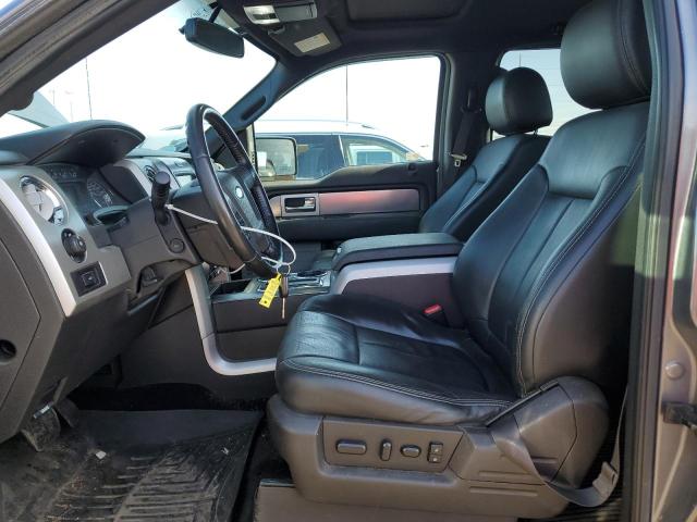 Photo 6 VIN: 1FTFW1EF2EFC75983 - FORD F-150 