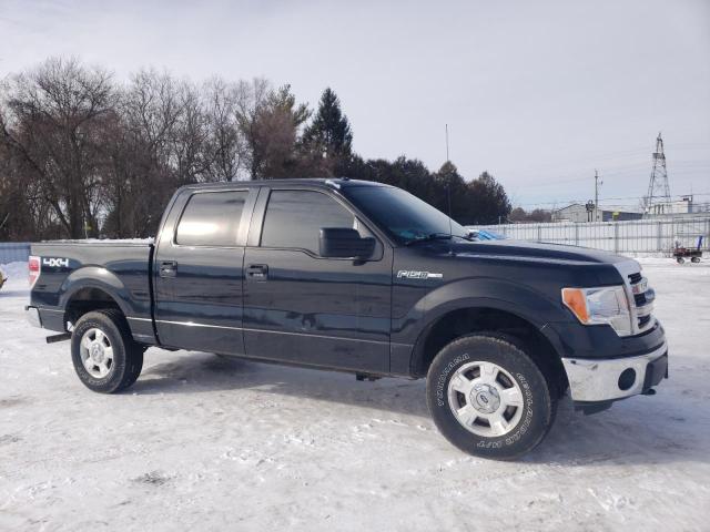 Photo 3 VIN: 1FTFW1EF2EFC78883 - FORD F-150 