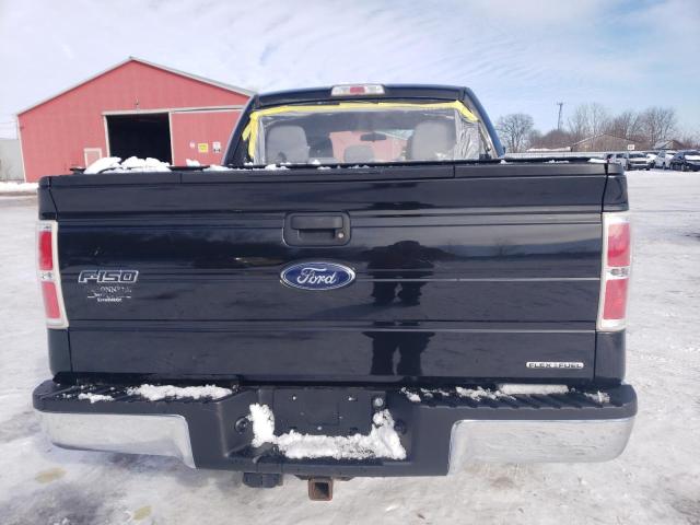 Photo 5 VIN: 1FTFW1EF2EFC78883 - FORD F-150 