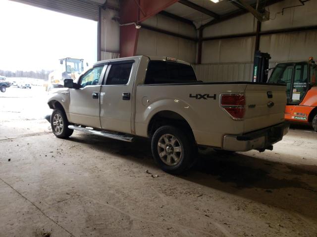 Photo 1 VIN: 1FTFW1EF2EFC91827 - FORD F-150 