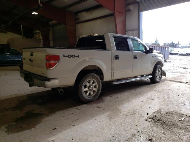 Photo 2 VIN: 1FTFW1EF2EFC91827 - FORD F-150 