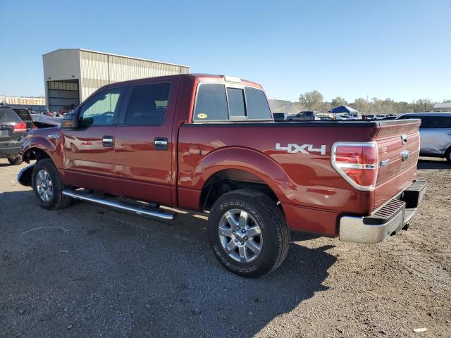 Photo 1 VIN: 1FTFW1EF2EKD05409 - FORD F-150 