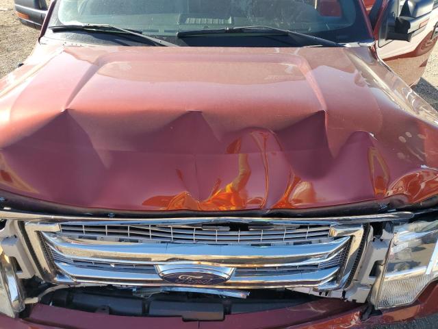 Photo 10 VIN: 1FTFW1EF2EKD05409 - FORD F-150 