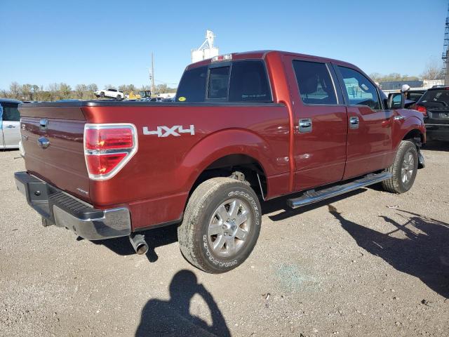 Photo 2 VIN: 1FTFW1EF2EKD05409 - FORD F-150 