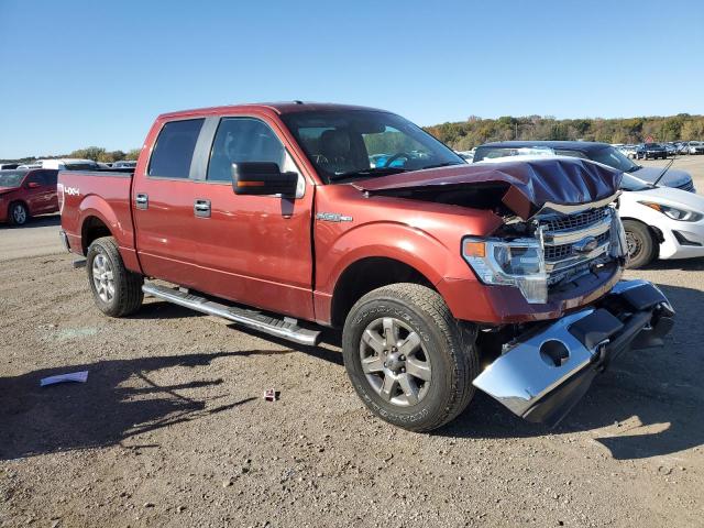 Photo 3 VIN: 1FTFW1EF2EKD05409 - FORD F-150 