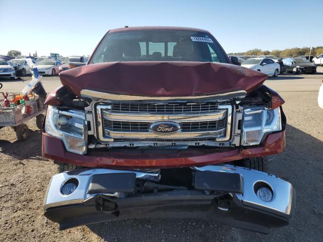 Photo 4 VIN: 1FTFW1EF2EKD05409 - FORD F-150 