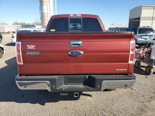 Photo 5 VIN: 1FTFW1EF2EKD05409 - FORD F-150 