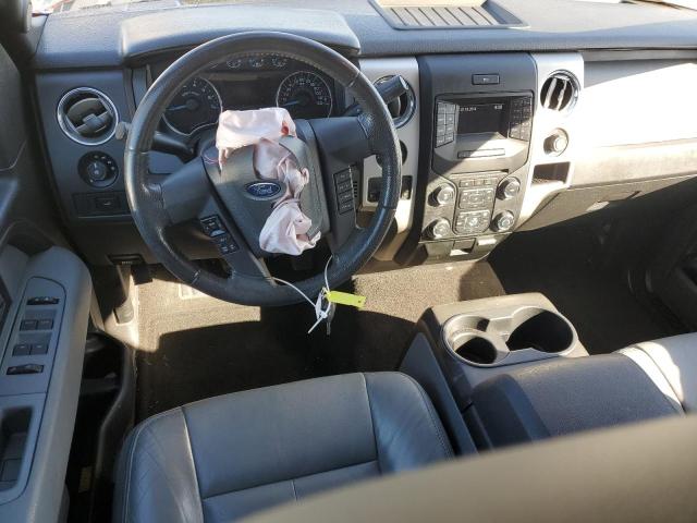 Photo 7 VIN: 1FTFW1EF2EKD05409 - FORD F-150 