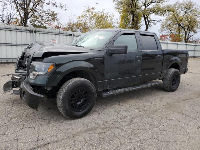 Photo 0 VIN: 1FTFW1EF2EKD15583 - FORD F-150 