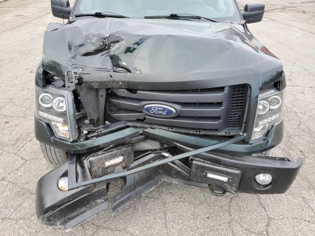 Photo 10 VIN: 1FTFW1EF2EKD15583 - FORD F-150 