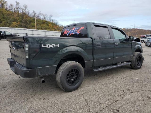 Photo 2 VIN: 1FTFW1EF2EKD15583 - FORD F-150 