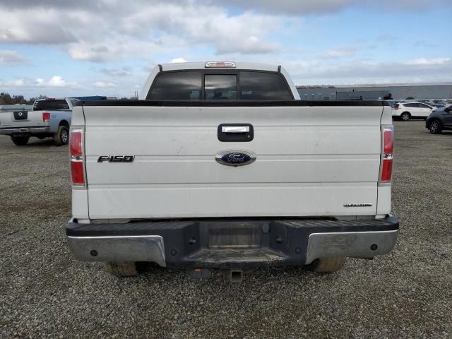 Photo 5 VIN: 1FTFW1EF2EKD39723 - FORD F150 SUPER 