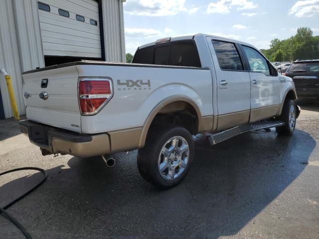 Photo 2 VIN: 1FTFW1EF2EKD72575 - FORD F-150 