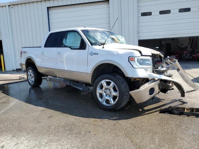 Photo 3 VIN: 1FTFW1EF2EKD72575 - FORD F-150 