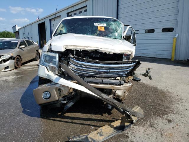 Photo 4 VIN: 1FTFW1EF2EKD72575 - FORD F-150 