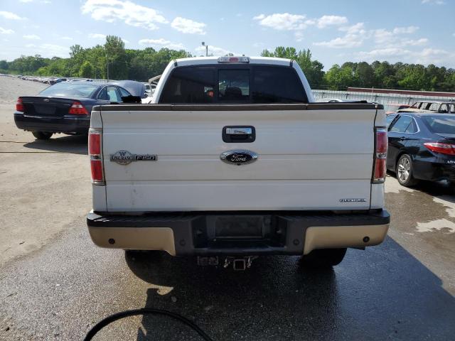 Photo 5 VIN: 1FTFW1EF2EKD72575 - FORD F-150 