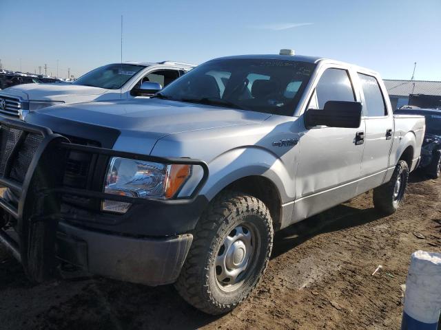 Photo 0 VIN: 1FTFW1EF2EKD93569 - FORD F-150 