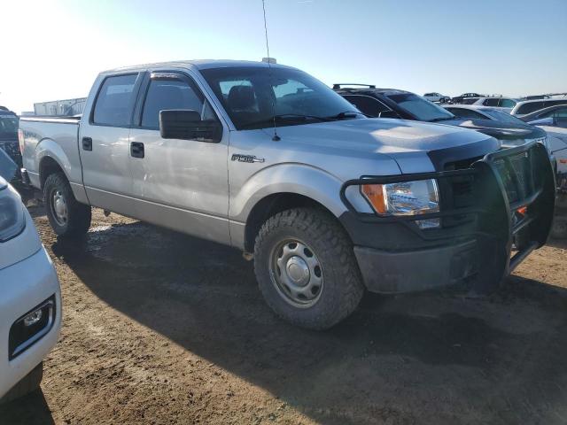 Photo 3 VIN: 1FTFW1EF2EKD93569 - FORD F-150 