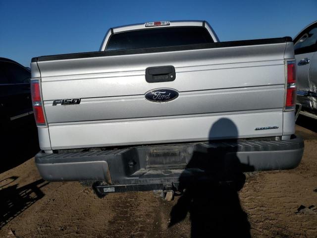 Photo 5 VIN: 1FTFW1EF2EKD93569 - FORD F-150 