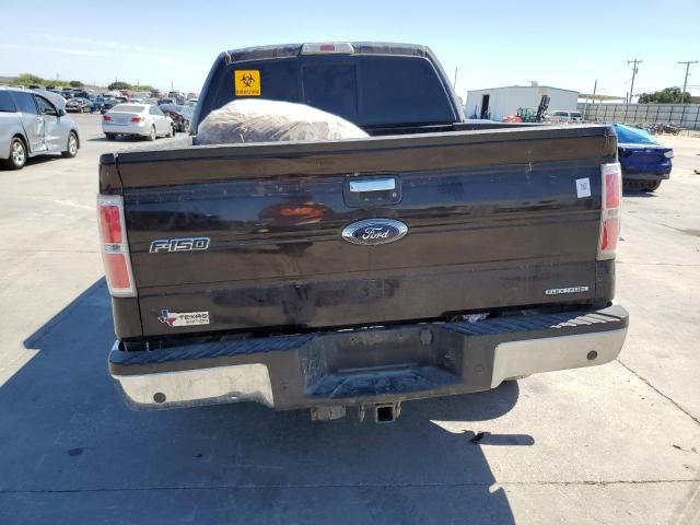 Photo 5 VIN: 1FTFW1EF2EKD99677 - FORD F150 SUPER 