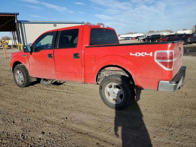 Photo 1 VIN: 1FTFW1EF2EKE24481 - FORD F-150 