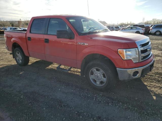 Photo 3 VIN: 1FTFW1EF2EKE24481 - FORD F-150 