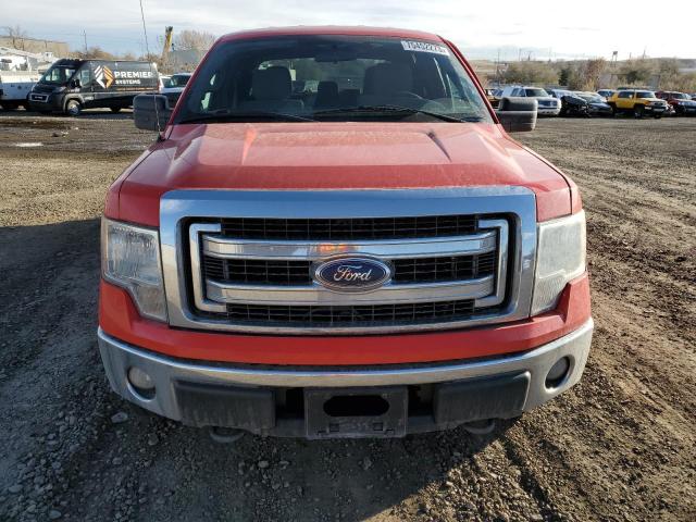 Photo 4 VIN: 1FTFW1EF2EKE24481 - FORD F-150 