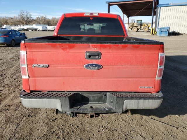 Photo 5 VIN: 1FTFW1EF2EKE24481 - FORD F-150 