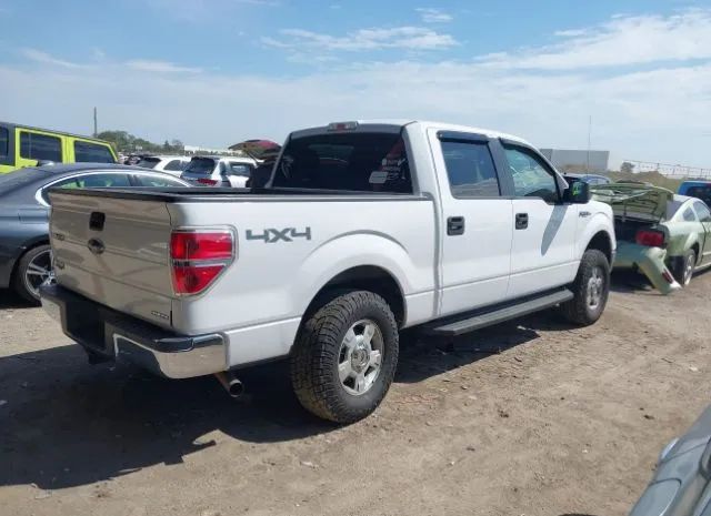 Photo 3 VIN: 1FTFW1EF2EKE25081 - FORD F-150 